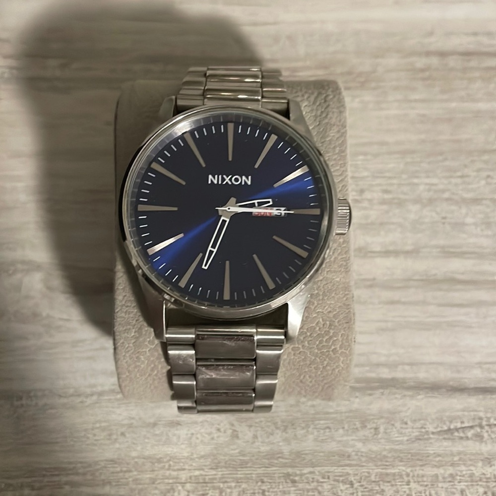 Nixon Sentry SS